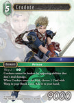 Ceodore 25-044C (Tears of the Planet)  - Foil