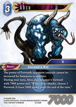 Abzu 25-086R (Tears of the Planet)  - Foil
