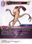 Varghidpolis 25-069C (Tears of the Planet)  - Foil