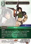 Yuffie 25-049C (Tears of the Planet)  - Foil