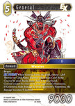 General EX 25-060H (Tears of the Planet)  - Foil