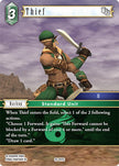 Thief 25-041C (Tears of the Planet)  - Foil