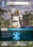 Paladin 25-028C (Tears of the Planet)  - Foil