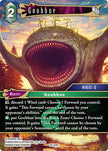 Goobbue 25-038C (Tears of the Planet)  - Foil