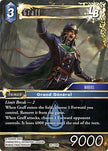 Graff LB 25-116H (Tears of the Planet) 