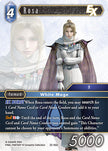 Rosa EX 25-102C (Tears of the Planet)  - Foil