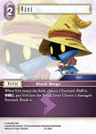 Vivi 25-082C (Tears of the Planet)  - Foil