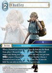 Chadley (Tears of the Planet) 