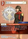Deuce EX 25-011C (Tears of the Planet)  - Foil