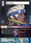 Baralai 25-081R (Tears of the Planet)  - Foil