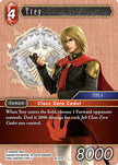 Trey 25-012C (Tears of the Planet)  - Foil