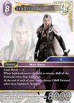 Sephiroth LB 25-115H (Tears of the Planet) 