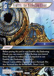 Famfrit the Darkening Cloud (Tears of the Planet) 