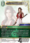 Aerith LB 25-110R (Tears of the Planet)  - Foil