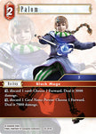 Palom 25-013C (Tears of the Planet)  - Foil