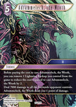 Adrammelech the Wroth (Tears of the Planet)  - Foil