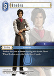 Broden 25-098R (Tears of the Planet)  - Foil