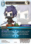 Kurasame EX 25-023C (Tears of the Planet)  - Foil