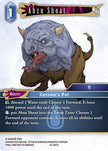 Abzu Shoat 25-087C (Tears of the Planet)  - Foil