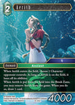 Aerith (Tears of the Planet)  - Foil