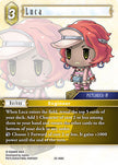 Luca 25-068C (Tears of the Planet)  - Foil