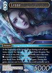 Lenne 25-034L (Tears of the Planet)  - Foil
