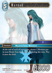 Maenad 25-032C (Tears of the Planet)  - Foil