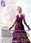 Lightning PR-192/18-126L (FF: Promo Cards)  - Foil