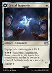 Crystal Fragments // Summon: Alexander 13/309 (FINAL FANTASY) 