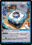Confidants Oath 027 (Distorted Reflections) 