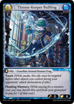 Throne-Keeper Bullfrog 166 (Distorted Reflections) 