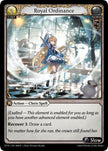 Royal Ordinance 088 (Distorted Reflections) 