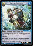 Froglet Footman 149 (Distorted Reflections) 