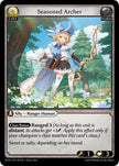 Seasoned Archer 091 (Distorted Reflections) 