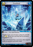 Frostbind 150 (Distorted Reflections) 
