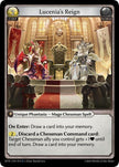 Lucenia's Reign 073 (Distorted Reflections) 