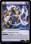 Aethercloak Sentinel (Distorted Reflections) 