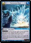 Torrential Blast 167 (Distorted Reflections) 