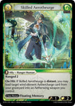 Skilled Aerotheurge 188 (Distorted Reflections) 
