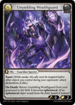 Unyielding Wraithguard 104 (Distorted Reflections) 