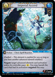 Imperial Accord 152 (Distorted Reflections) 