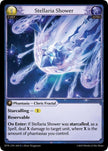 Stellaria Shower 204 (Distorted Reflections) 