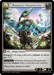 Renascent Sharpshooter 084 (Distorted Reflections) 