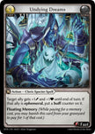 Undying Dreams 102 (Distorted Reflections) 