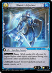 Rivulet Adjutant 160 (Distorted Reflections) 