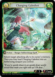 Charging Galeshot 173 (Distorted Reflections) 
