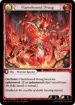 Flamebound Draug 117 (Distorted Reflections) 