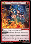 Ashwound Shot (Distorted Reflections) 