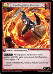 Conflagrative Trounce 112 (Distorted Reflections) 