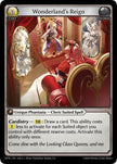 Wonderland's Reign 106 (Distorted Reflections) 